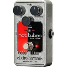 Electro-Harmonix Nano Hot Tubes